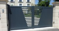 Notre société de clôture et de portail à Saint-Martin-l'Astier
